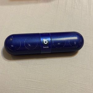 Original Beats Pill by Dr. Dre